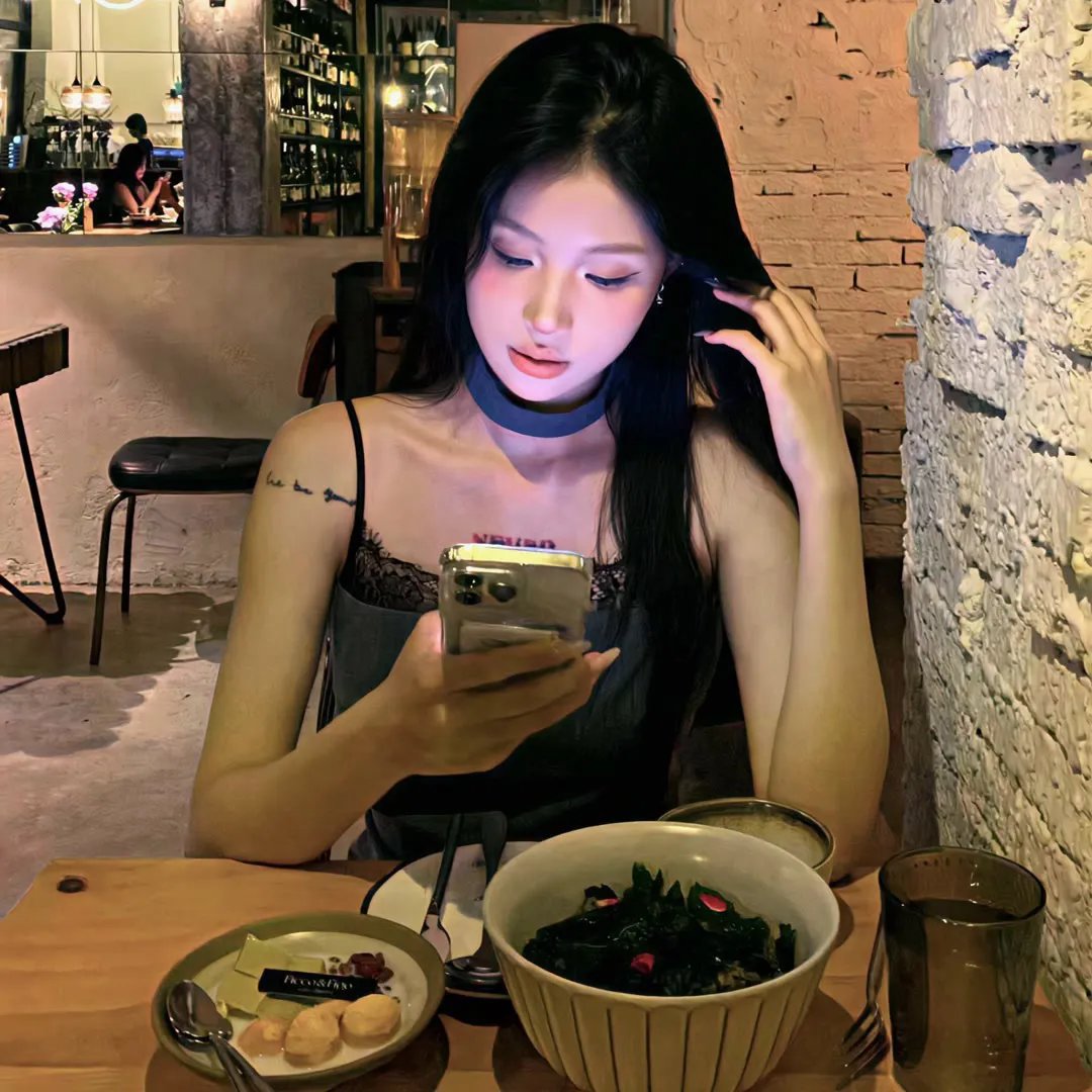 绿帽子