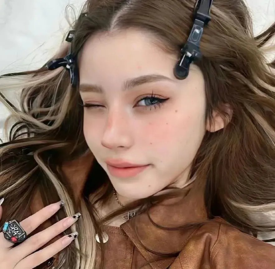 每个孩子