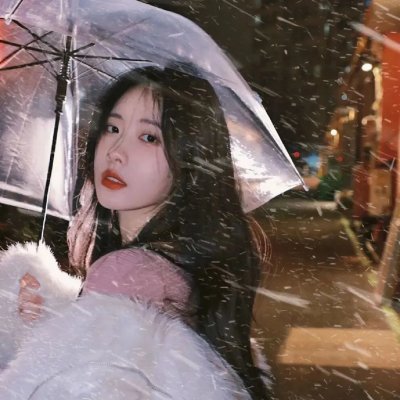 九尾藏不住