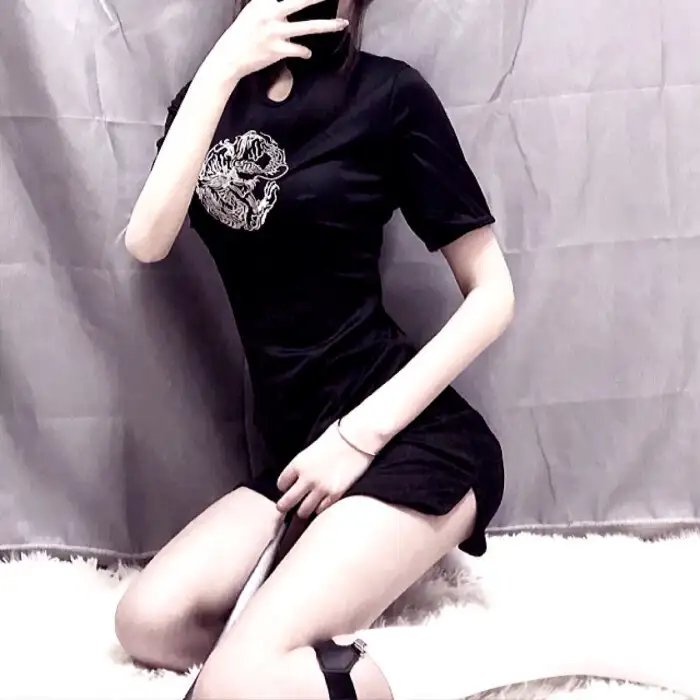 聊斋志异之瞳人语